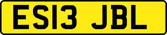 ES13JBL