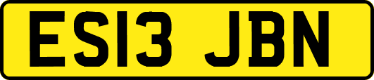 ES13JBN