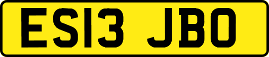 ES13JBO
