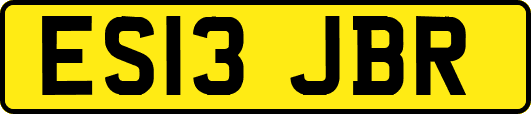 ES13JBR