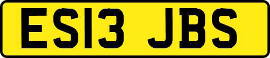 ES13JBS