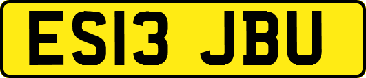 ES13JBU