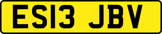 ES13JBV