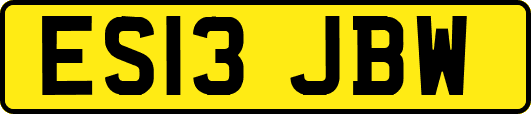 ES13JBW