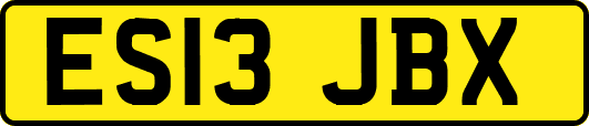 ES13JBX
