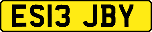 ES13JBY