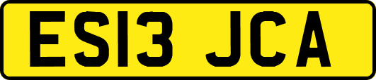 ES13JCA