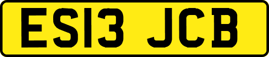 ES13JCB