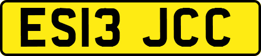 ES13JCC