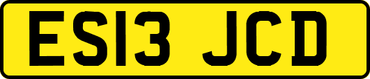 ES13JCD
