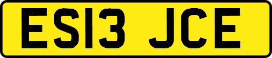 ES13JCE