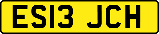 ES13JCH