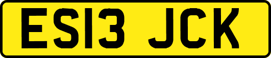 ES13JCK