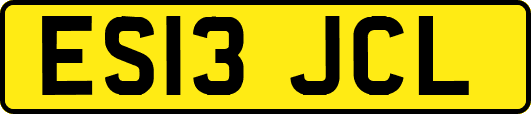 ES13JCL