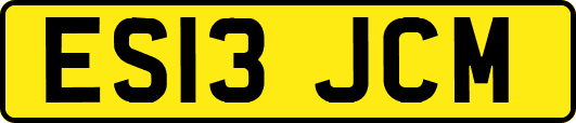 ES13JCM