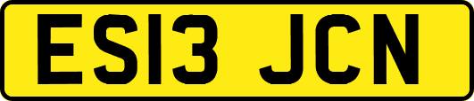 ES13JCN