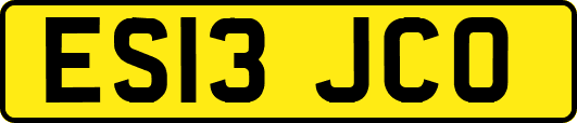 ES13JCO