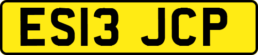 ES13JCP