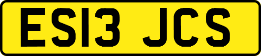 ES13JCS