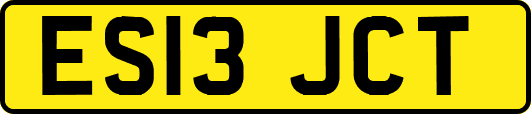 ES13JCT