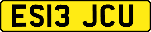 ES13JCU