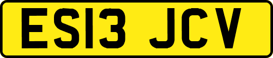 ES13JCV