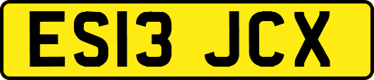 ES13JCX