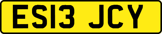 ES13JCY