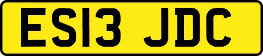 ES13JDC