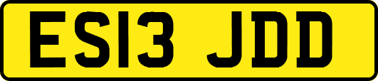 ES13JDD