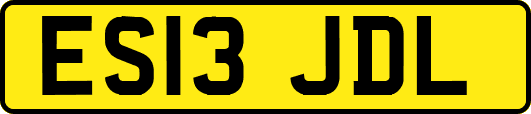 ES13JDL