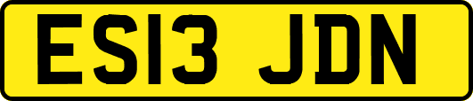 ES13JDN
