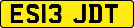 ES13JDT