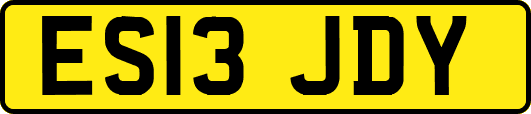ES13JDY