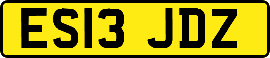 ES13JDZ