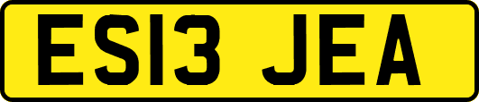 ES13JEA
