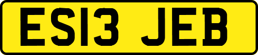 ES13JEB