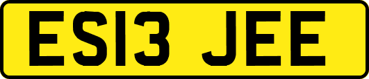 ES13JEE