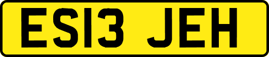 ES13JEH