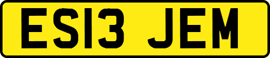 ES13JEM