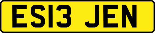 ES13JEN