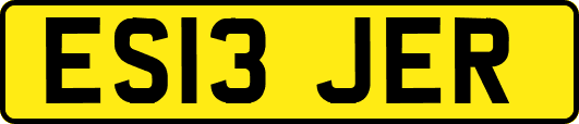 ES13JER