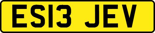 ES13JEV