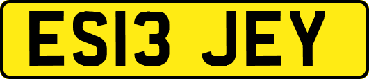 ES13JEY