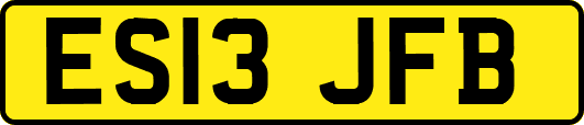 ES13JFB