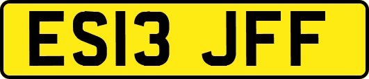 ES13JFF