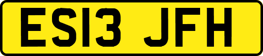 ES13JFH