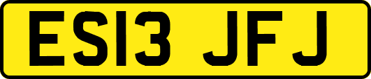ES13JFJ