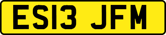 ES13JFM