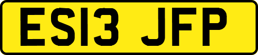 ES13JFP